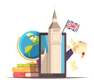 Study visa uk