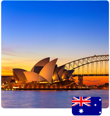 Australia