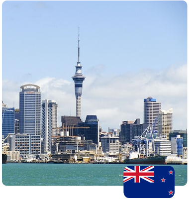 New-Zealand