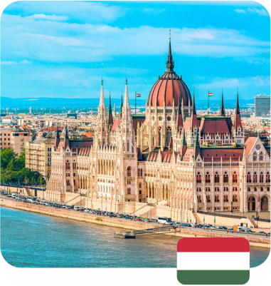 Study in Hungary