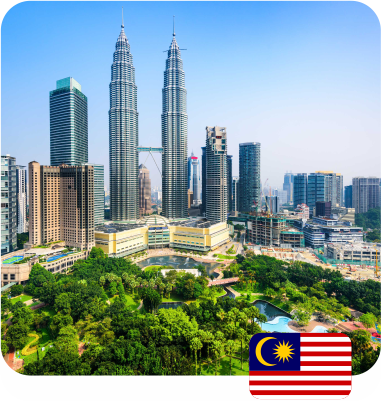 Study in Malaysia