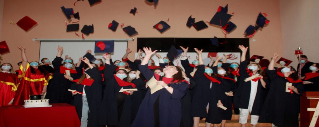 Akaki Tsereteli State University 3