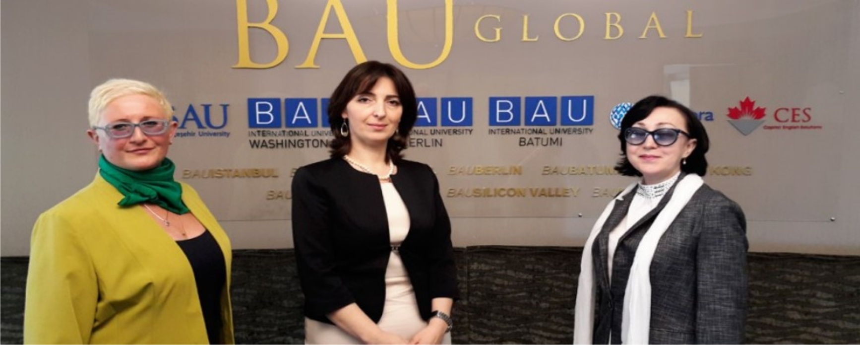 BAU Batumi International University 011