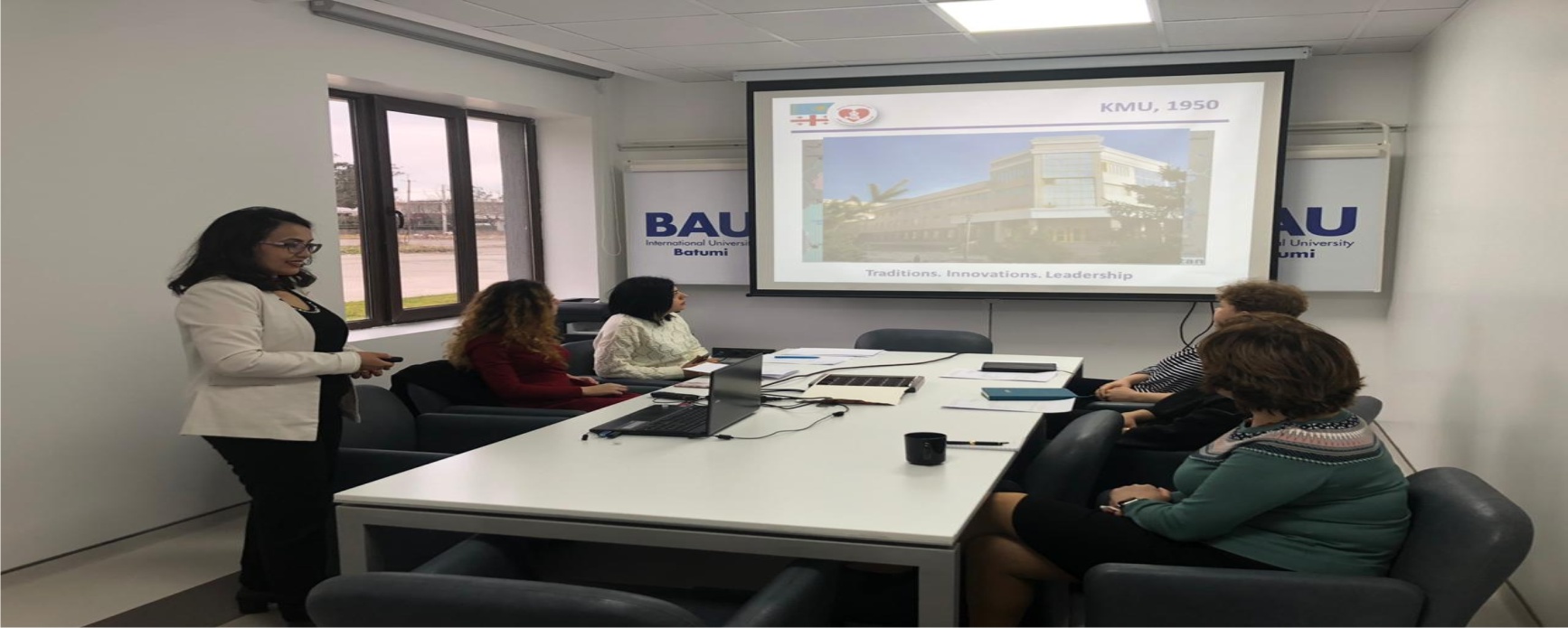 BAU Batumi International University 012