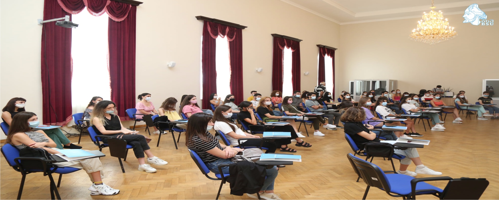 Batumi Shota Rustaveli State University 14