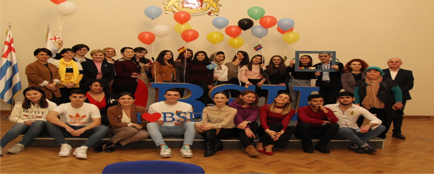 Batumi Shota Rustaveli State University 6