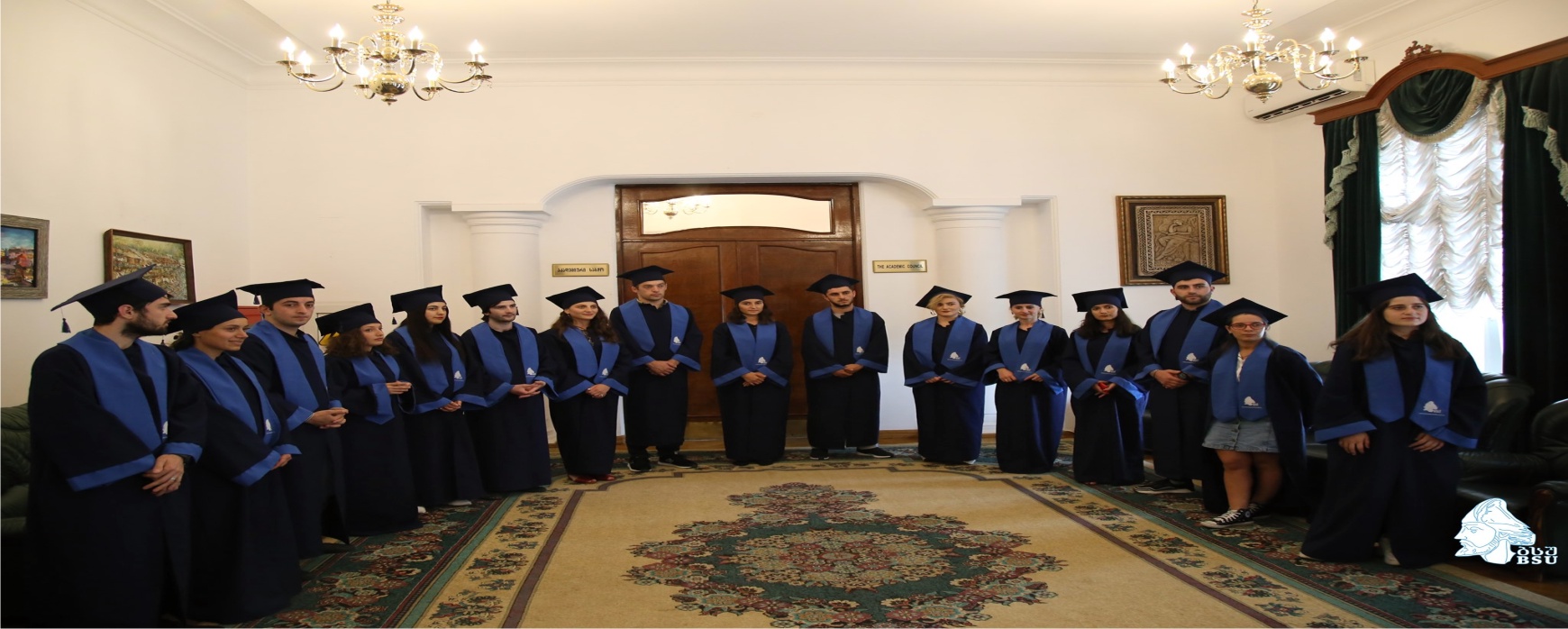 Batumi Shota Rustaveli State University 7