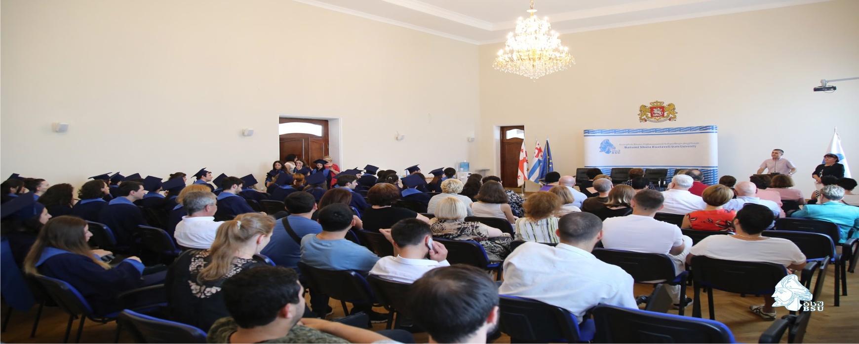 Batumi Shota Rustaveli State University 8