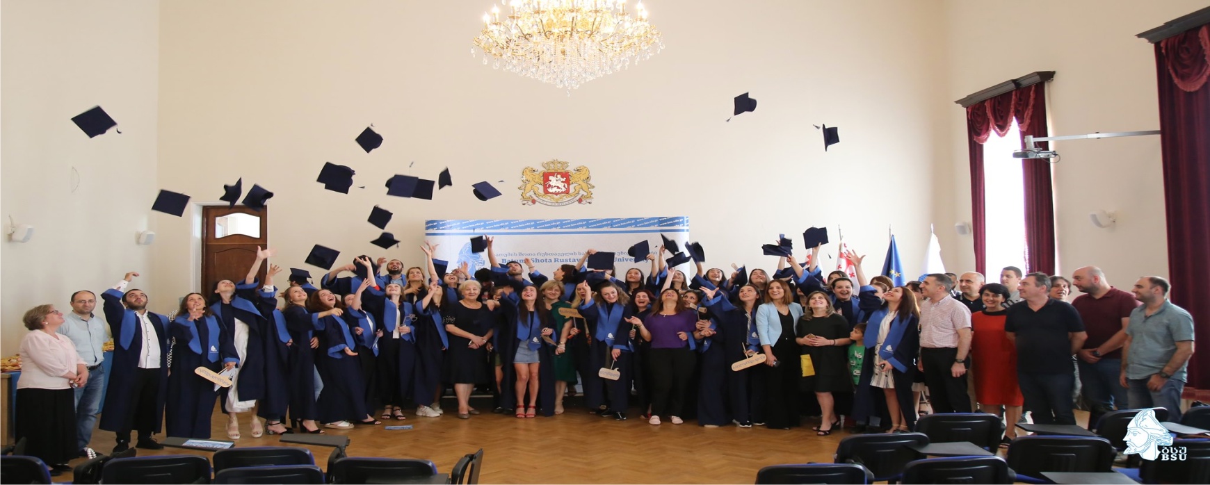 Batumi Shota Rustaveli State University 9