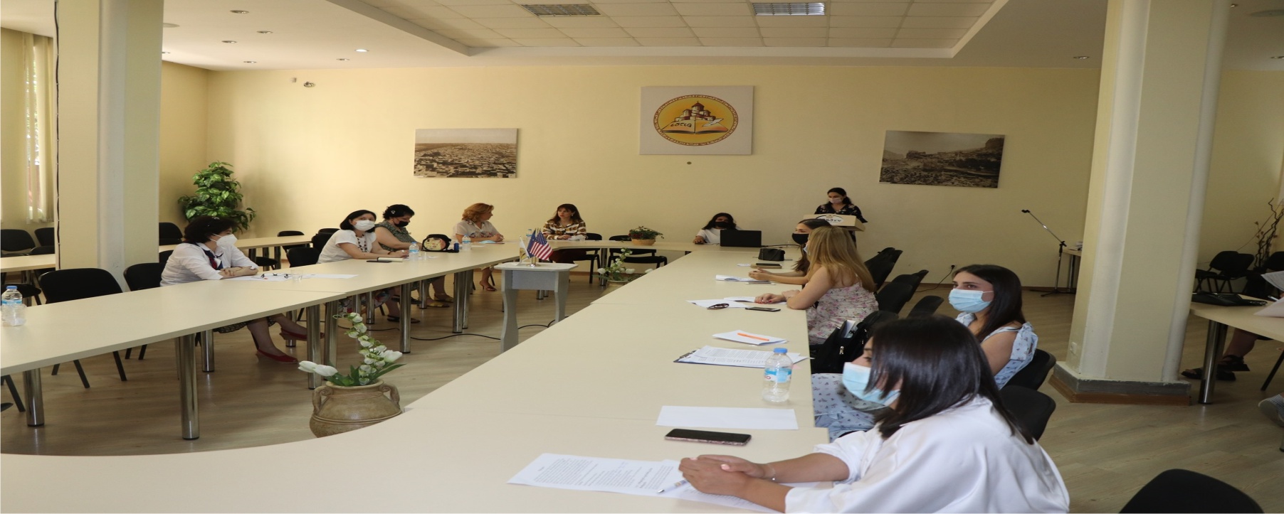 David Aghmashenebeli University of Georgia NEW 2