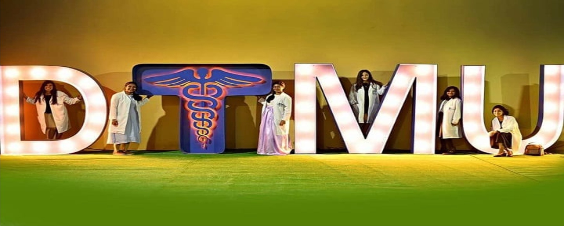 David Tvildiani Medical University NEW 2