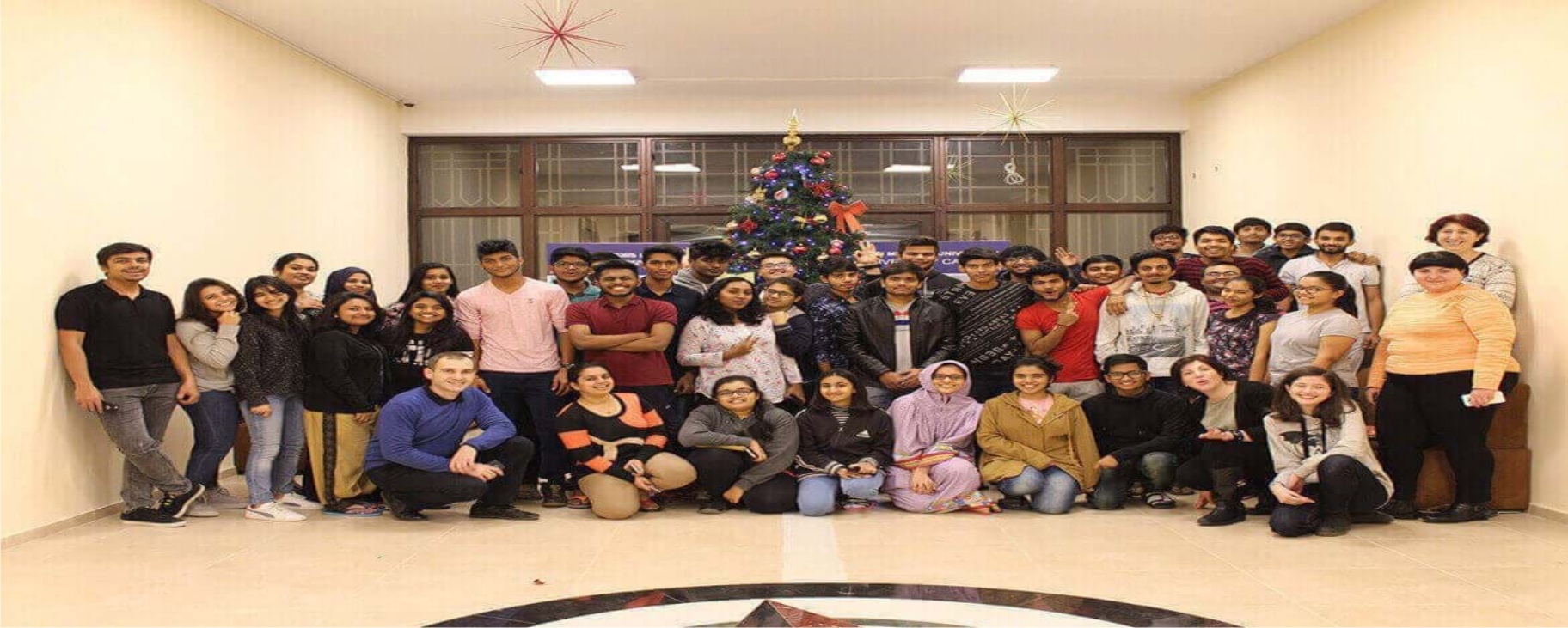 David Tvildiani Medical University NEW 4