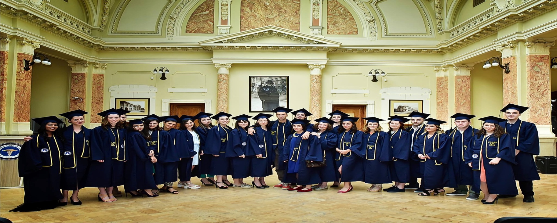 David Tvildiani Medical University NEW 5