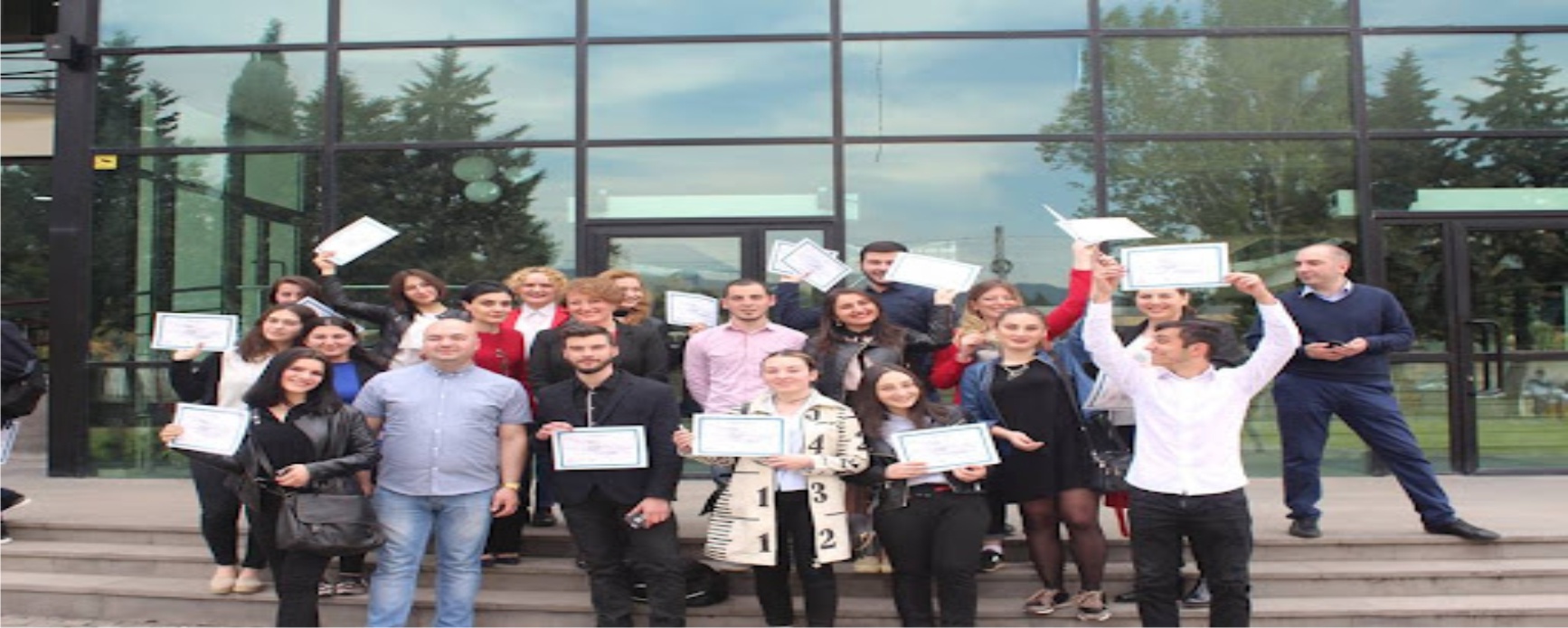 Grigol Robakidze University 03