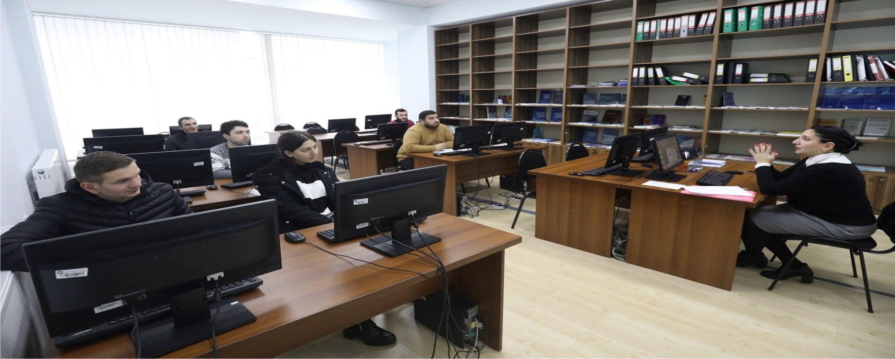 Ivane Javakhishvili Tbilisi State University 03