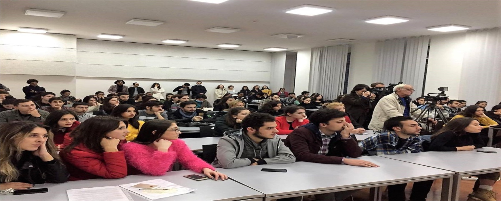 Ivane Javakhishvili Tbilisi State University 04