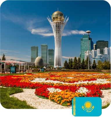 mbbs in Kazakhstan