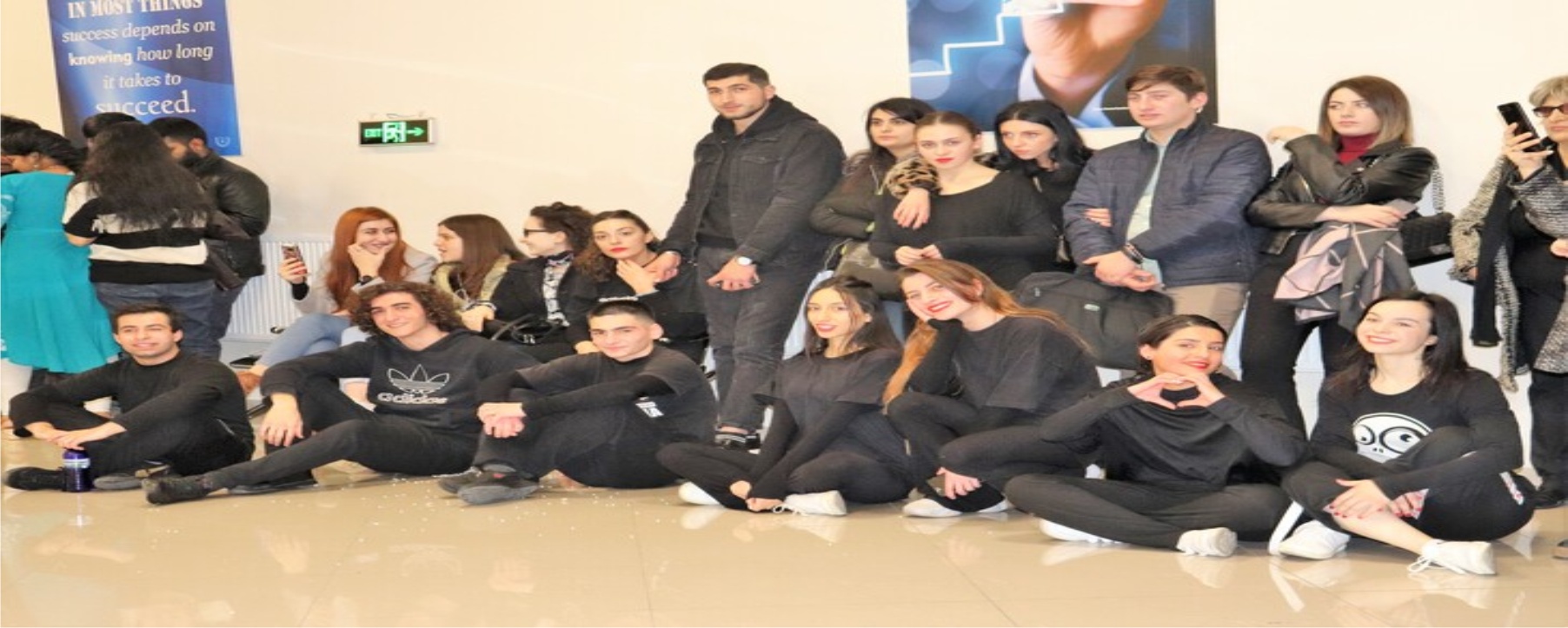 Tbilisi Open University (TOU) NEW 10