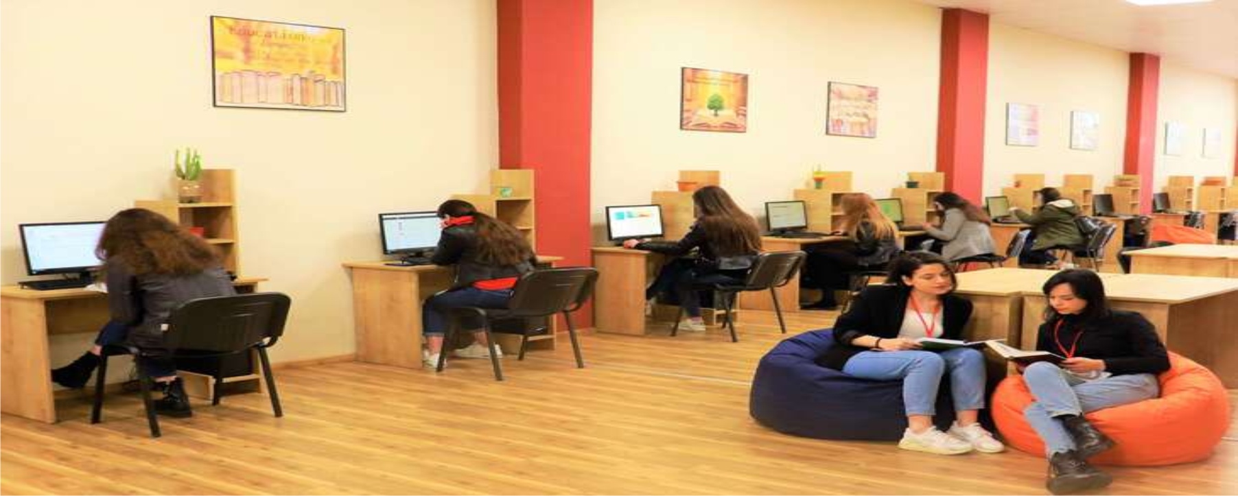 Tbilisi Open University (TOU) NEW 2