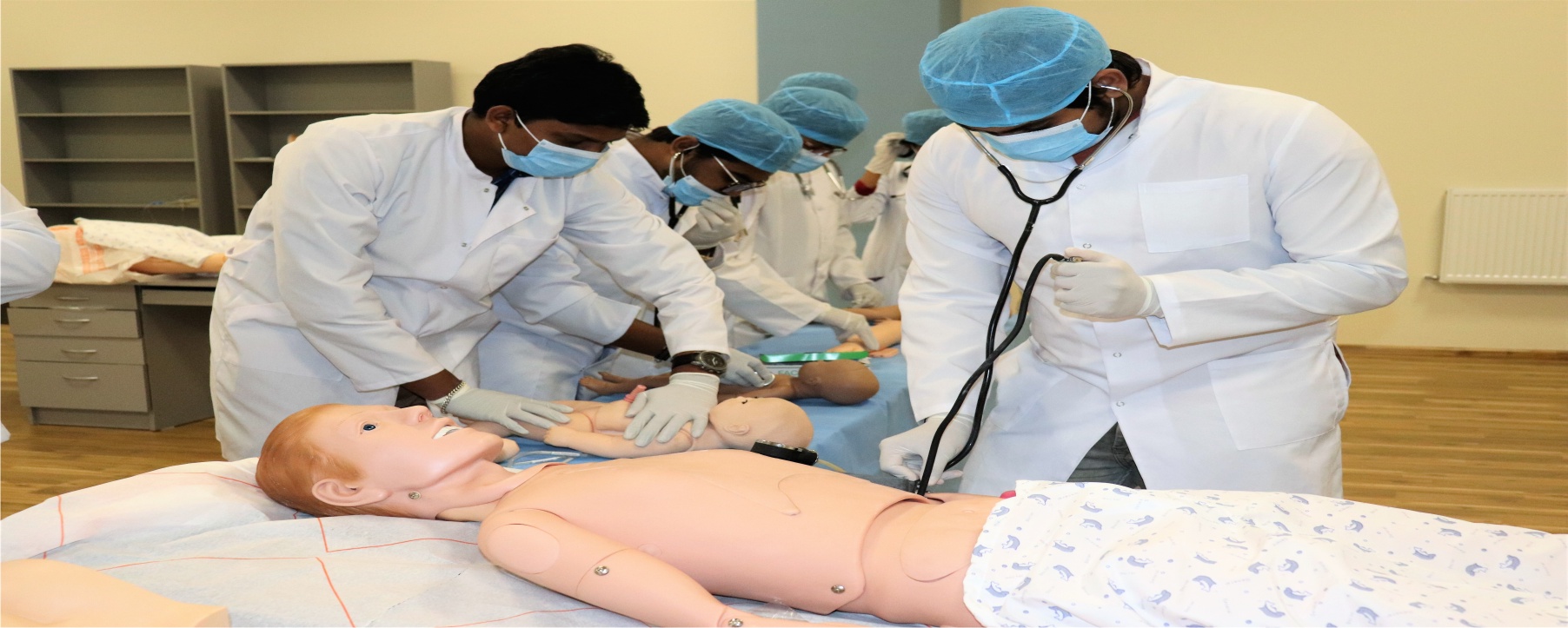 Tbilisi Open University (TOU) NEW 7