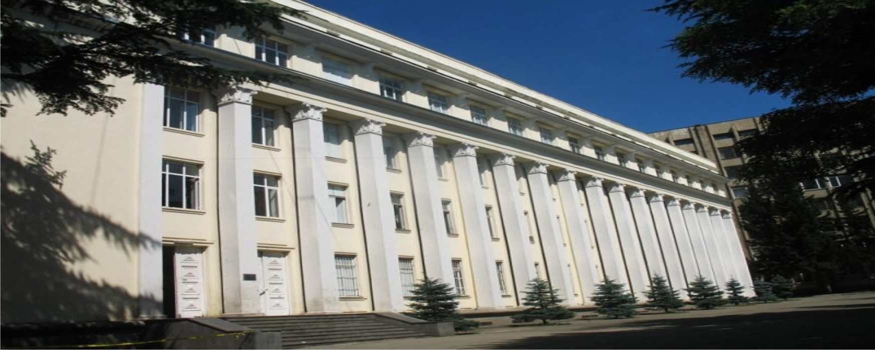 Tbilisi State Medical University 03