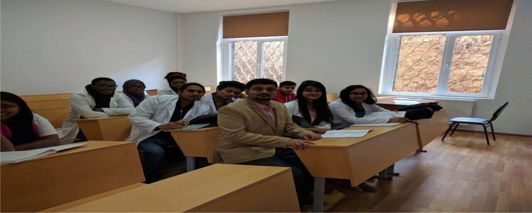 Teaching University Geomedi LLC 04