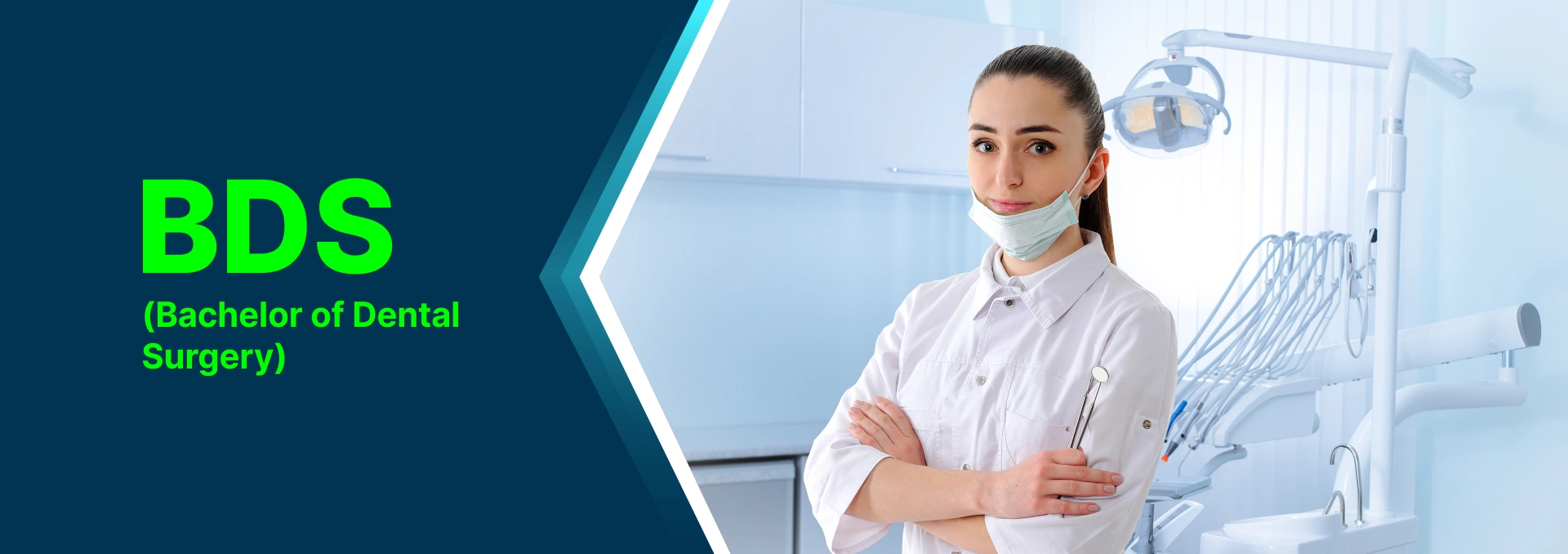 Bachelor of Dental Surgery In India - DEC Abroad