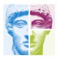 APOLLON University of Applied Sciences Logo
