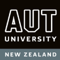 AUT Business School Logo