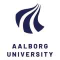 Aalborg University Logo