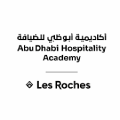 Abu Dhabi Hospitality_ Academy- Les Roches