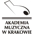 Academy of Music in Kraków Logo