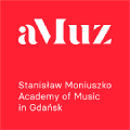 Academy of Music of Gdansk Logo