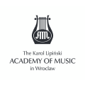 Academy of Music of Wroclaw Logo