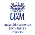 Adam Mickiewicz University Logo