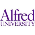 Alfred University Logo