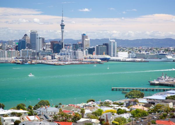 Auckland