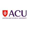 Australian Catholic University Logo