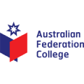 Australian Federation College Logo