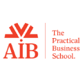 Australian Institute of Business Logo