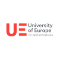 Berlin University of Applied Sciences Logo