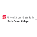 Berlin University of the Arts Logo