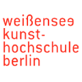 Berlin-Weissensee Art Academy Logo