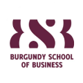 Burgundy School of Business Logo