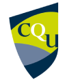 Central Queensland University Logo
