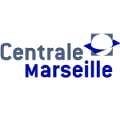 Central School of Marseille Logo