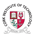 Cork Institute of Technology Logo