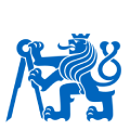 Czech Technical University in Prague (ČVUT) Logo