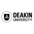 Deakin University Logo