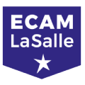 ECAM Lyon Logo